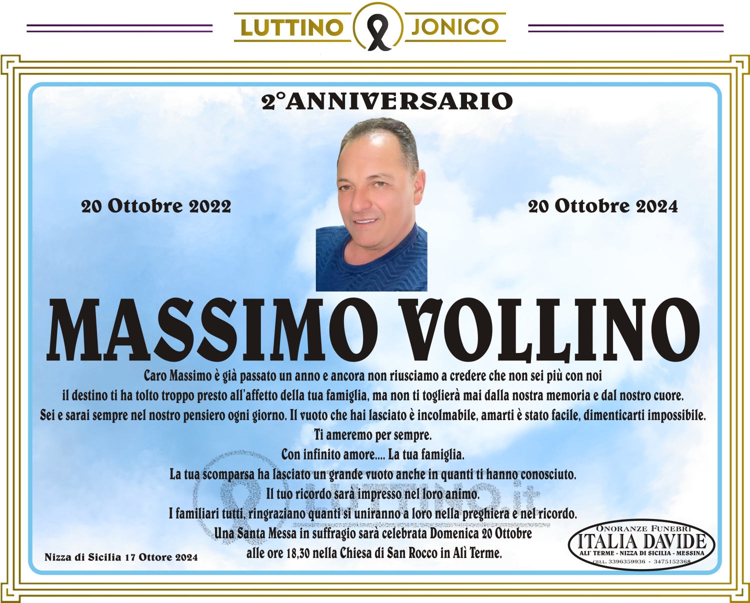 Massimo  Vollino